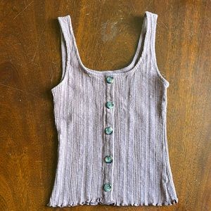 Aeropostale tank top